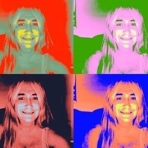 Meet your Posher, Betty